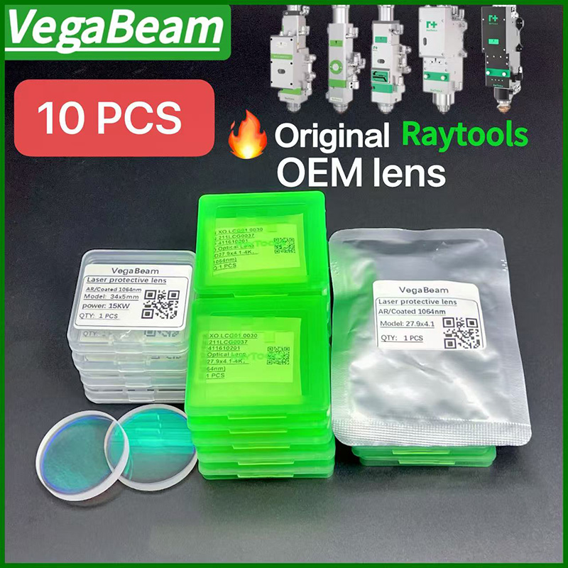 Holy Stone Drone Hs720 - 10 PCS Raytools Original/OEM Laser Protective
