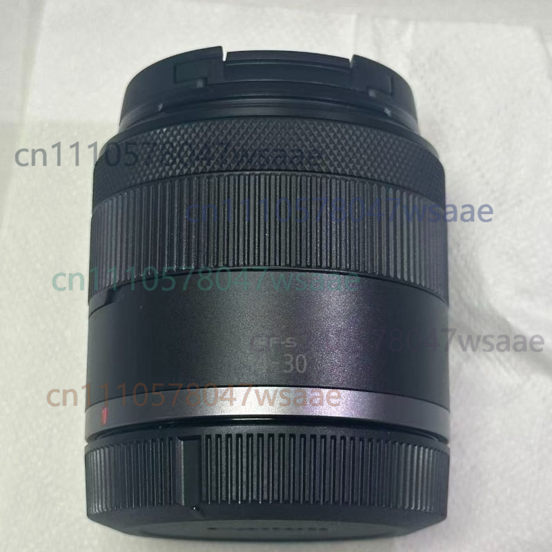 Canon Camera Eos R50 - 1pcs 98% new RF-S 14-30mm F4-6.3