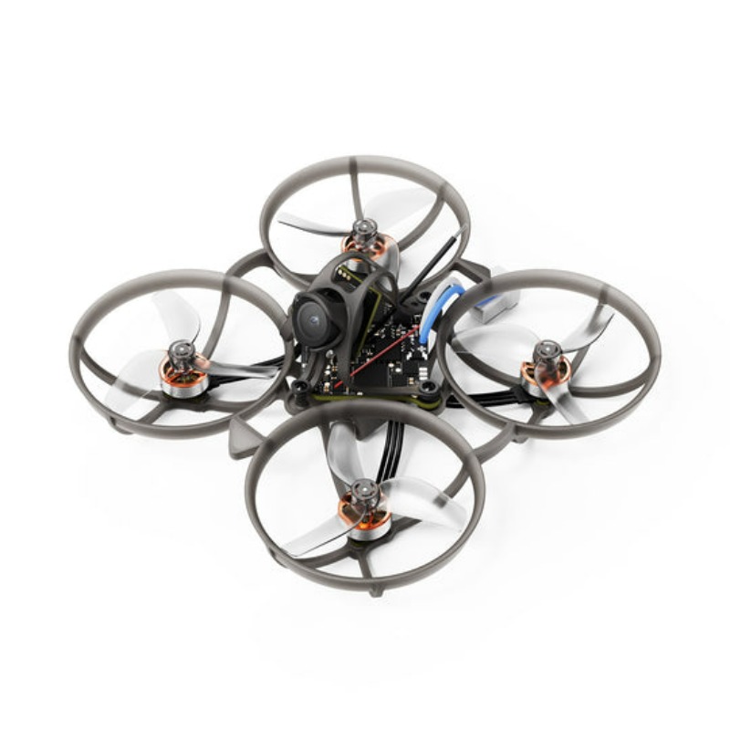 BETAFPV Air75 II Brushless Who - đánh giá và giá Drone Battery Box