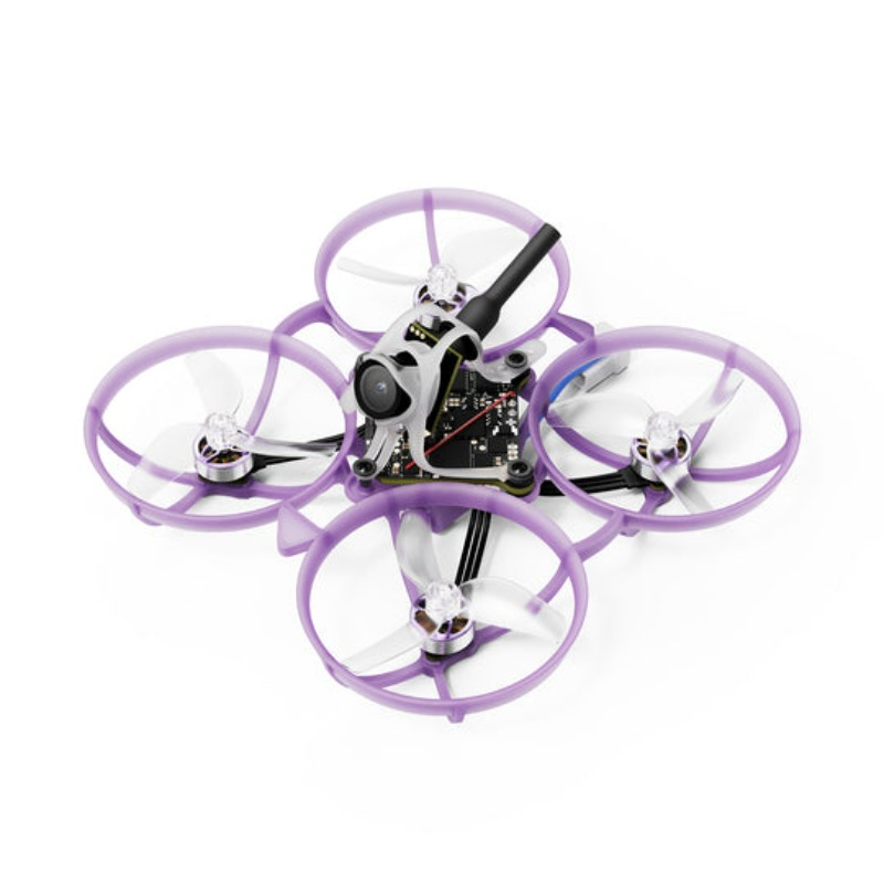 BETAFPV Air75 II Brushless Who - đánh giá và giá Drone Battery Box