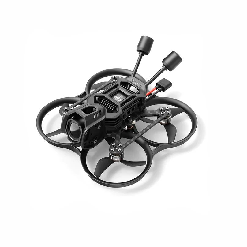 BETAFPV Pavo20 O4 Pro II Brush - đánh giá và giá Drone Battery 3S