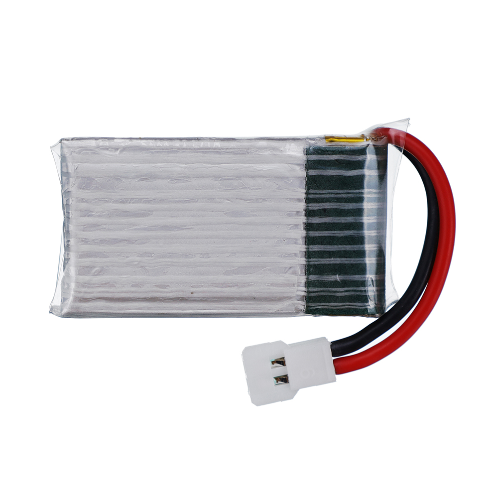 802035 LiPo Battery 3.7V 450mA - đánh giá và giá Drone Battery Bag