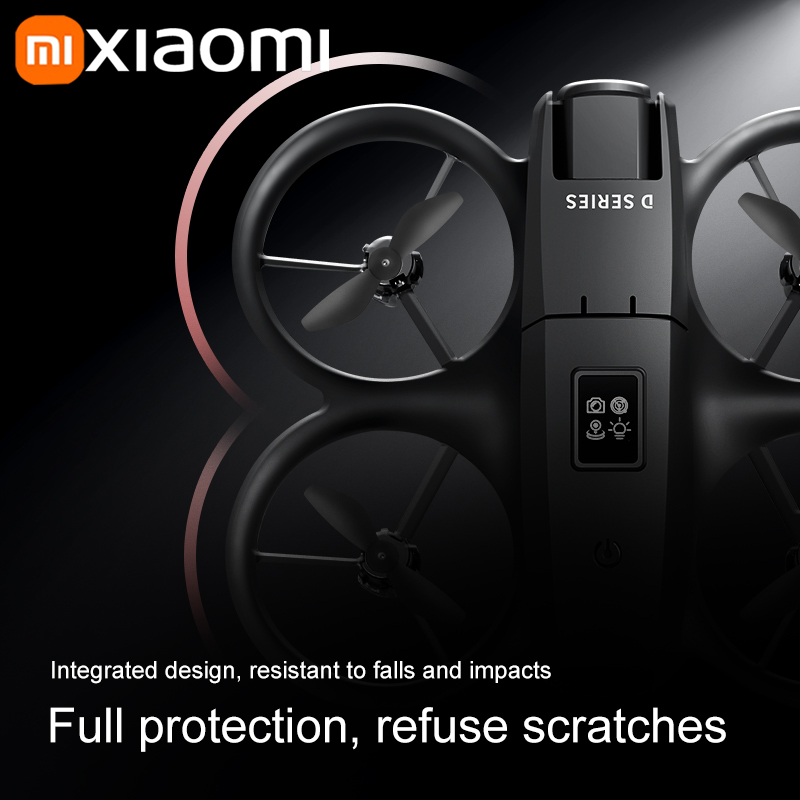 Xiaomi D16 GPS Drone 8K Aerial - đánh giá và giá Drone Battery Box