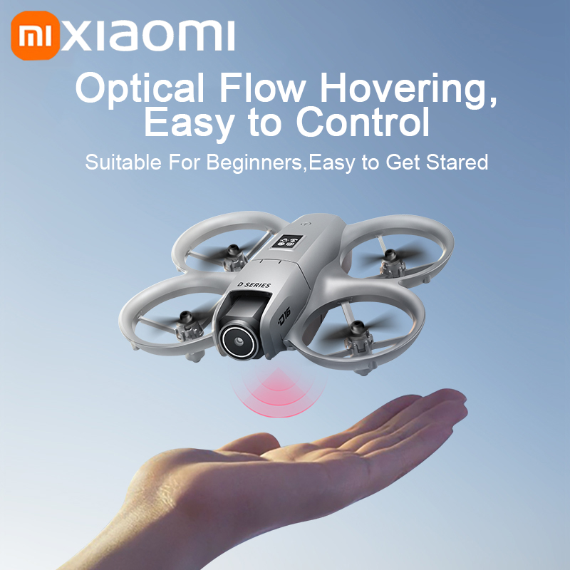 Xiaomi D16 GPS Drone 8K Aerial - đánh giá và giá Drone Battery Box