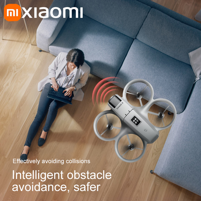 Xiaomi D16 GPS Drone 8K Aerial - đánh giá và giá Drone Battery Box