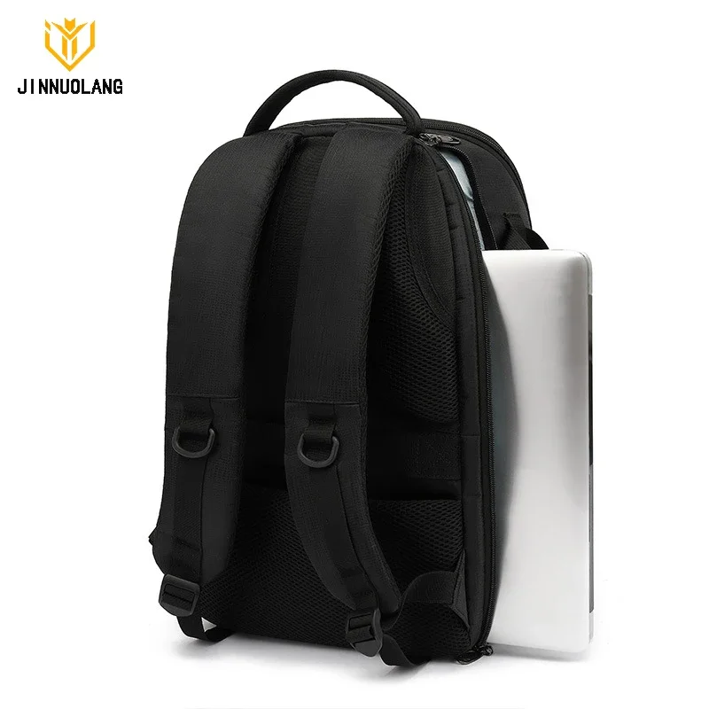 Outdoor Photography Backpack D - đánh giá và giá Drone Battery Bag