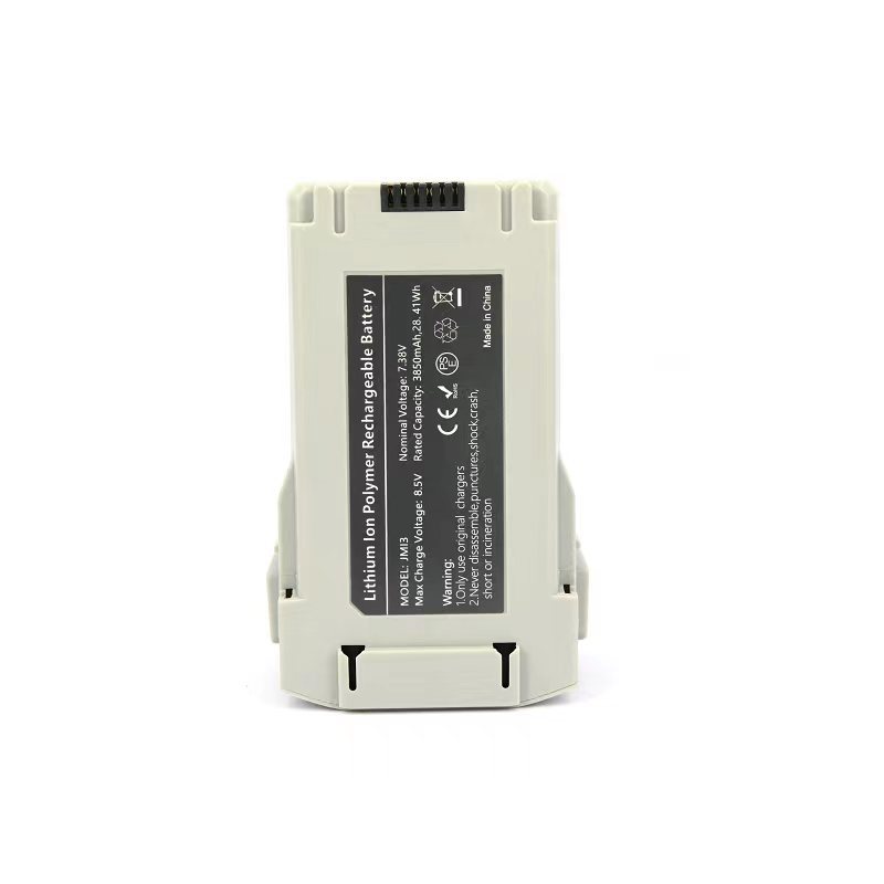 Large Capacity Lithium-ion Bat - đánh giá và giá Dji Drone Mini 3