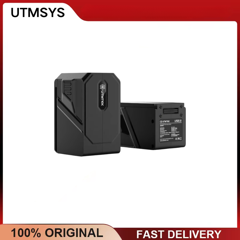 UTMSYS USB10 Smart Battery 6S  - đánh giá và giá Drone Battery High Voltage