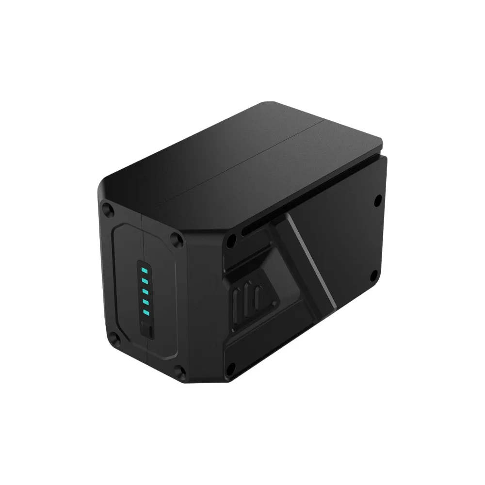 UTMSYS USB10 Smart Battery 6S  - đánh giá và giá Drone Battery High Voltage