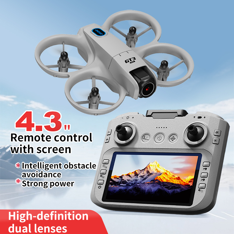 New Model GT3 MAX Drones Large - đánh giá và giá Drone Battery Box