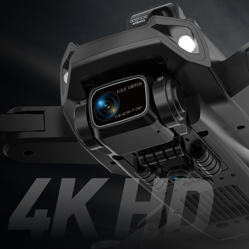 LYZRC L900 pro SE MAX Drone Pr - đánh giá và giá Drone Battery Box