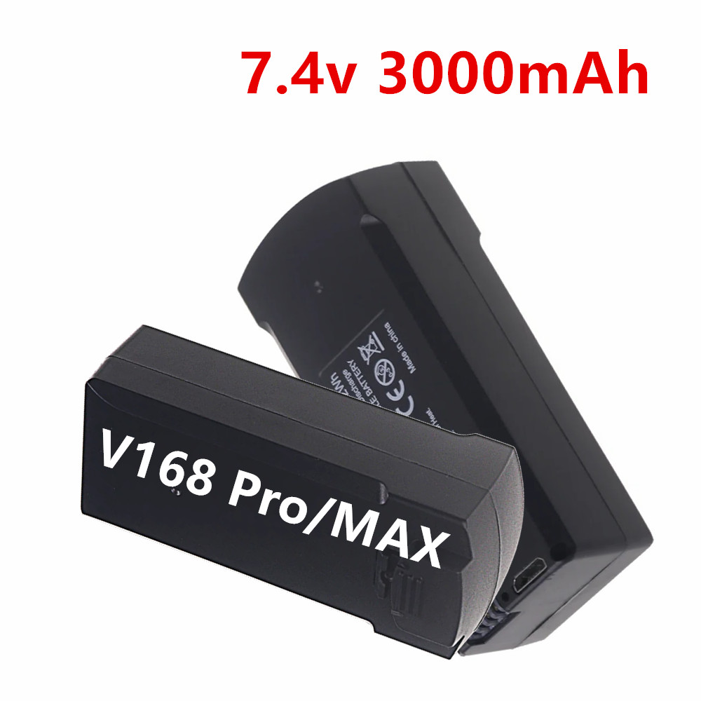 V168 Pro Max GPS Drone Battery - đánh giá và giá Drone Battery Bag