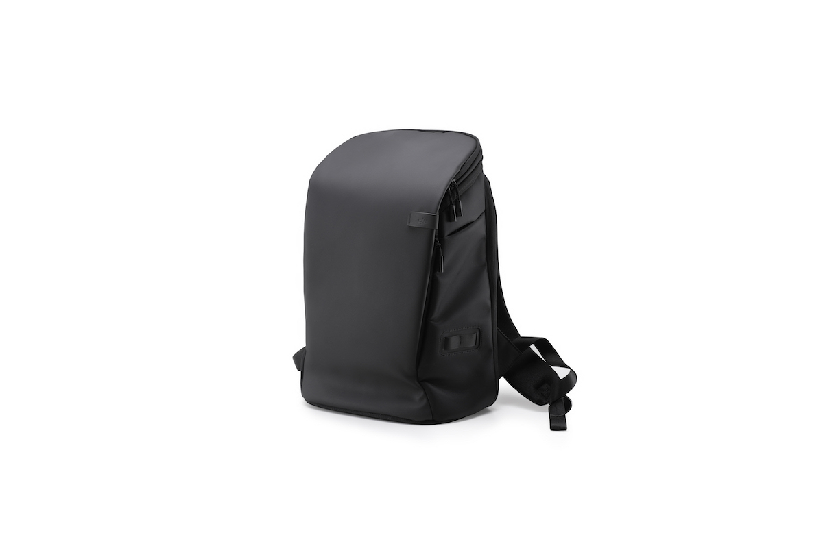 GogglesCarry More Backpack Lar - đánh giá và giá Drone Battery Bag