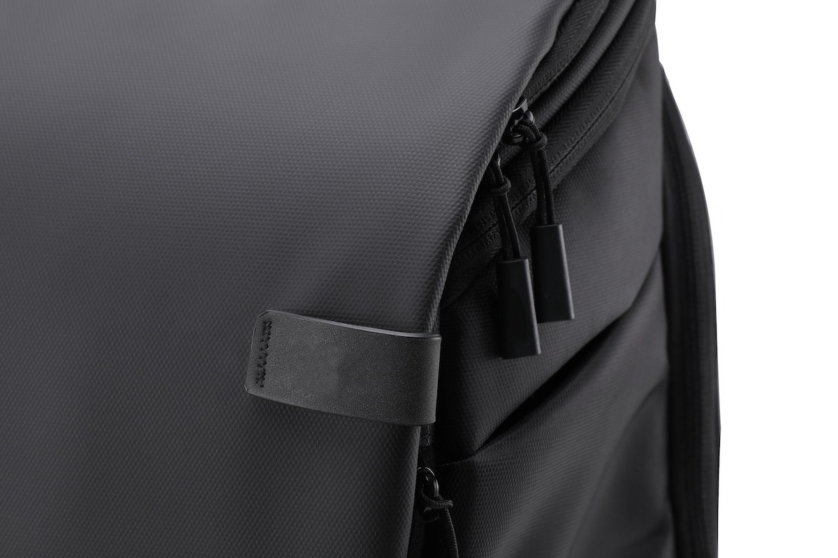 GogglesCarry More Backpack Lar - đánh giá và giá Drone Battery Bag