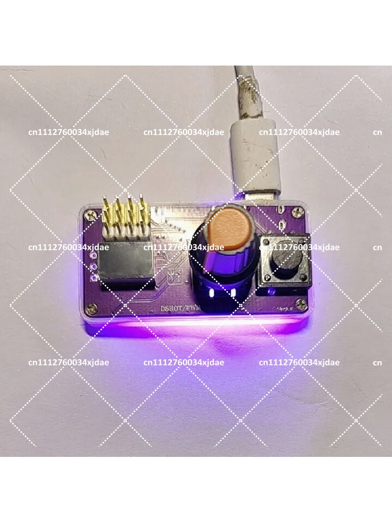 RC Drone Servo Tester, PWM & D - đánh giá và giá Drone Battery Voltage Checker
